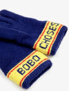 Once Upon a Time Knit Gloves B224AI040 Italian Kids - BOBO CHOSES - BALAAN 3