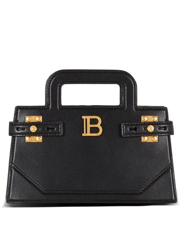 Balmain B-Buzz Small Top Handle Bags - BALMAIN - BALAAN 1