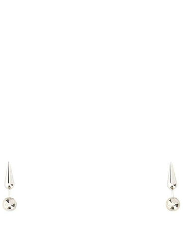 Jil Sander Earrings - JIL SANDER - BALAAN 1