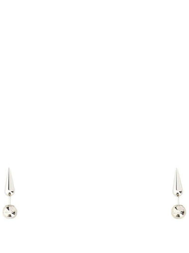 Jil Sander Earrings - JIL SANDER - BALAAN 1