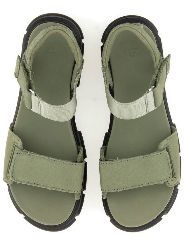 Sandals GREEN - UGG - BALAAN 7