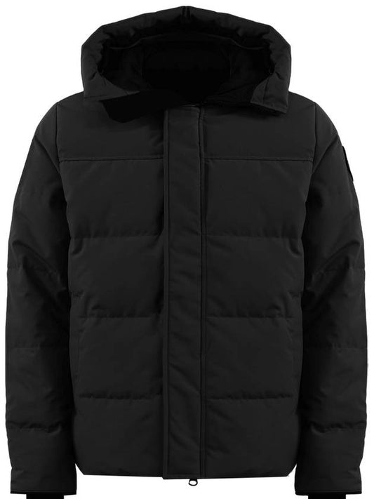 Jacket 2080MB 61 BLACK - CANADA GOOSE - BALAAN 2