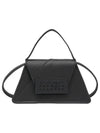 Numeric Mini Shoulder Bag Black - MAISON MARGIELA - BALAAN 2