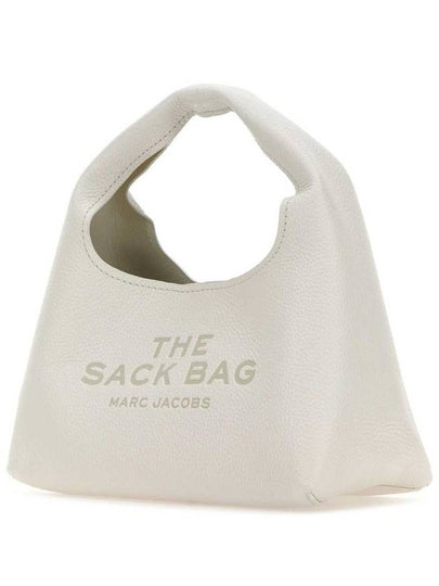 Women s Tote Bag Marc Jacobs The Mini Sack Leather - MARC JACOBS - BALAAN 2