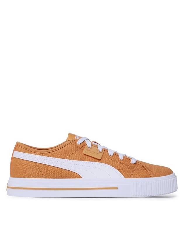 Ever FS Low Top Sneakers Brown - PUMA - BALAAN 1