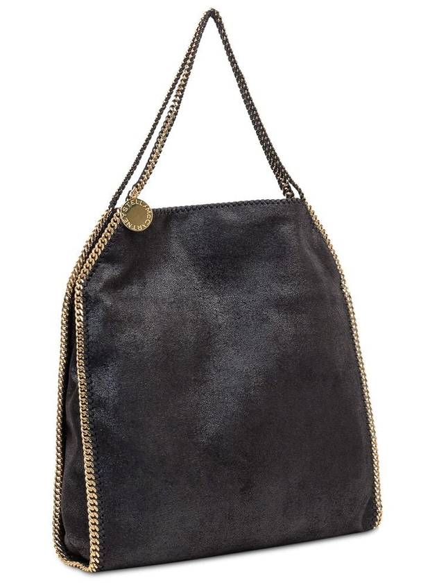 Stella McCartney Eco Shaggy Tote - STELLA MCCARTNEY - BALAAN 2