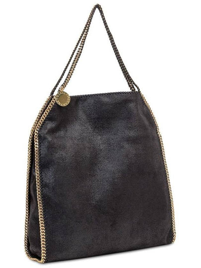 Stella McCartney Eco Shaggy Tote - STELLA MCCARTNEY - BALAAN 2