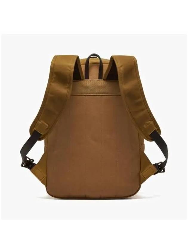 20282278 Tan JOURNEYMAN 307 23L backpack - FILSON - BALAAN 4