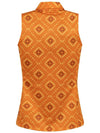 Women's Dena Print Sleeveless Top - J.LINDEBERG - BALAAN 3