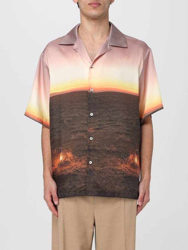 Shirt men Msgm - MSGM - BALAAN 1