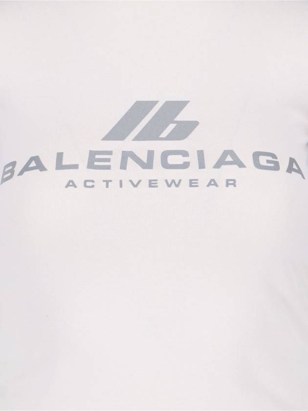 Balenciaga T-Shirts And Polos - BALENCIAGA - BALAAN 3