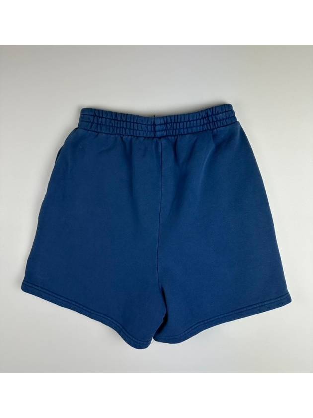 AU Australia World League Shorts ST135600 Pigment Blue WOMENS AU6 XS AU8 S - STUSSY - BALAAN 5