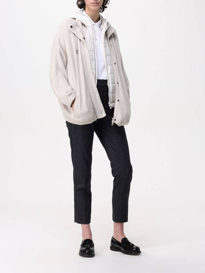 Jacket woman Brunello Cucinelli - BRUNELLO CUCINELLI - BALAAN 2