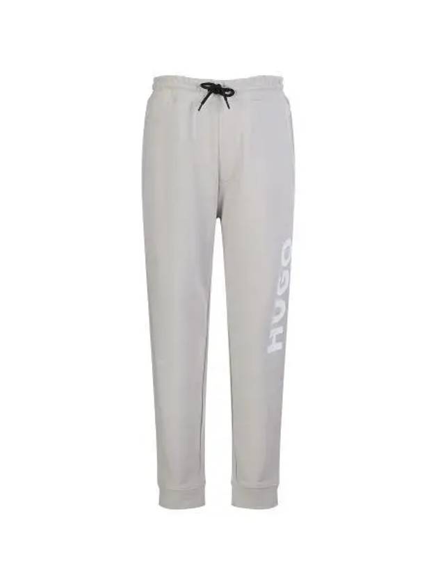 HUGO French Terry Jogger Pants Regular Fit 50473211 055 - HUGO BOSS - BALAAN 1