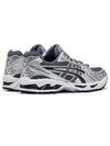 Gel Kayano 14 Low-Top Sneakers Grey - ASICS - BALAAN 3