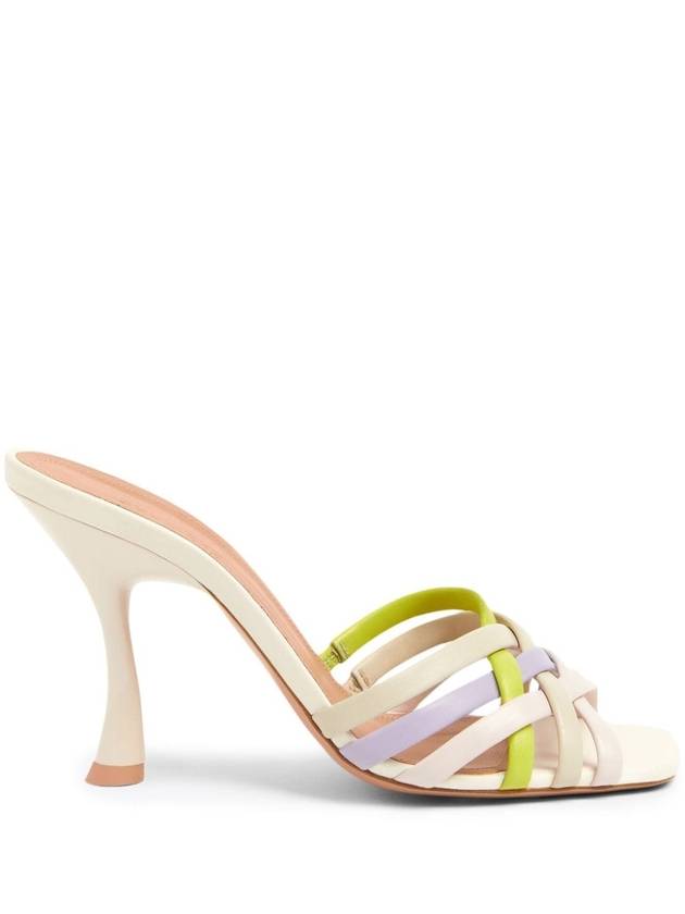 Malone Souliers Sandals MultiColour - MALONE SOULIERS - BALAAN 1