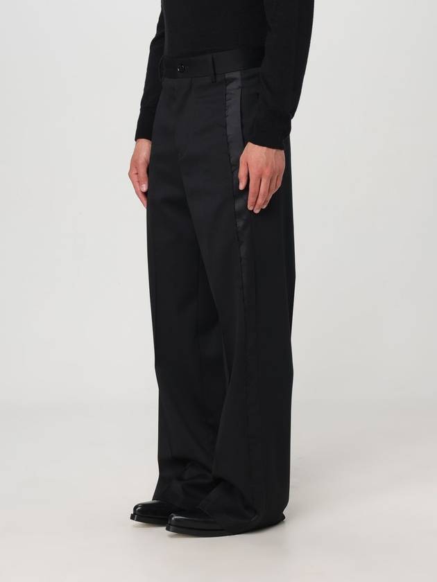 Pants men Mm6 Maison Margiela - MAISON MARGIELA - BALAAN 4