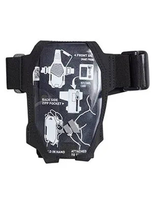 Run 2 Way MOB Armband HN8175 - ADIDAS - BALAAN 2