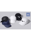 RB Tour Cap Golf Hat 2 Types Choose 1 52KW2250 52KW2106 - MIZUNO - BALAAN 5