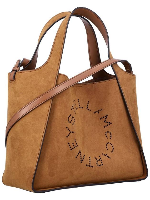 Logo tote bag - STELLA MCCARTNEY - BALAAN 2