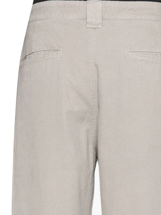 C.P. Company Trousers - CP COMPANY - BALAAN 4