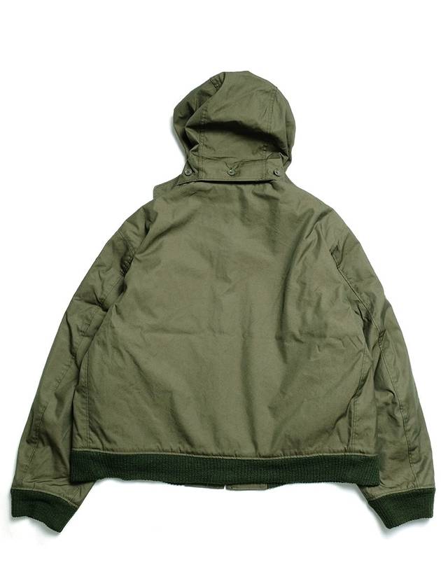 LL jacket - ENGINEERED GARMENTS - BALAAN 2