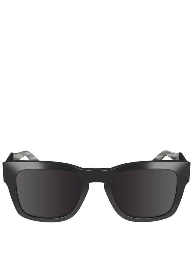 sunglasses CK23539S 001 black - CALVIN KLEIN - BALAAN 2