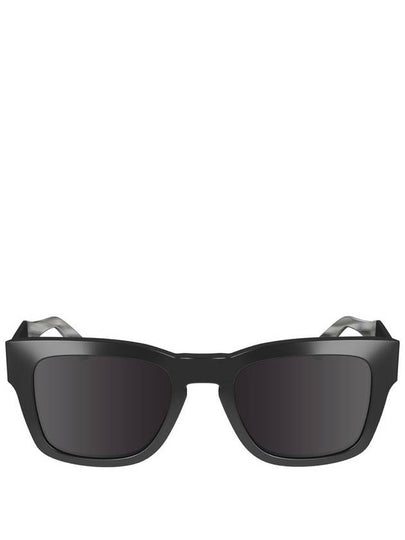 sunglasses CK23539S 001 black - CALVIN KLEIN - BALAAN 2