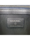 Women s O Case Felt Clutch - CHANEL - BALAAN 14