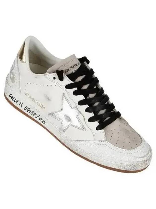 Ballstar sneakers 271582 - GOLDEN GOOSE - BALAAN 1