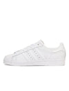 Superstar 82 low-top sneakers white - ADIDAS - BALAAN 1