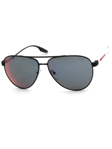 Sunglasses SPS52Y DG008F - PRADA - BALAAN 1