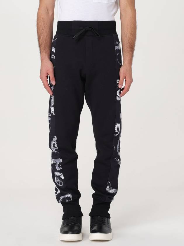 Pants men Versace Jeans Couture - VERSACE - BALAAN 1