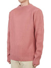 Sailor Crew Neck Knit Top Riser Road - ANDERSEN-ANDERSEN - BALAAN 3