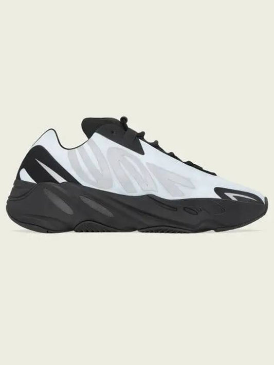 Yeezy Boost 700 MNVN Blue Tint Sneakers GZ0711 - ADIDAS - BALAAN 2