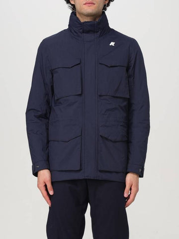 Coat men K-way - K-WAY - BALAAN 1