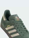 Gazelle Mexico Low Top Sneakers Green Oxide - ADIDAS - BALAAN 7