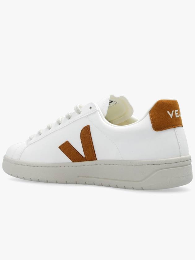 Veja ‘Urca CWL’ Sneakers, Men's, White - VEJA - BALAAN 5