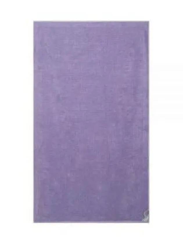 6526873 V106 5117 Intreccio Pattern Terry Cotton Beach Towel 1003945 - BOTTEGA VENETA - BALAAN 1