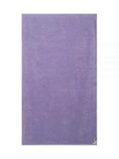 6526873 V106 5117 Intreccio Pattern Terry Cotton Beach Towel 1003945 - BOTTEGA VENETA - BALAAN 1