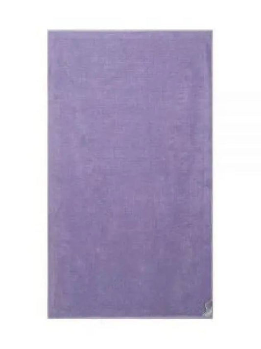 6526873 V106 5117 Intreccio Pattern Terry Cotton Beach Towel 1003945 - BOTTEGA VENETA - BALAAN 1