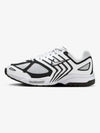 Air Pegasus 2005 Low Top Sneakers Black White - NIKE - BALAAN 2