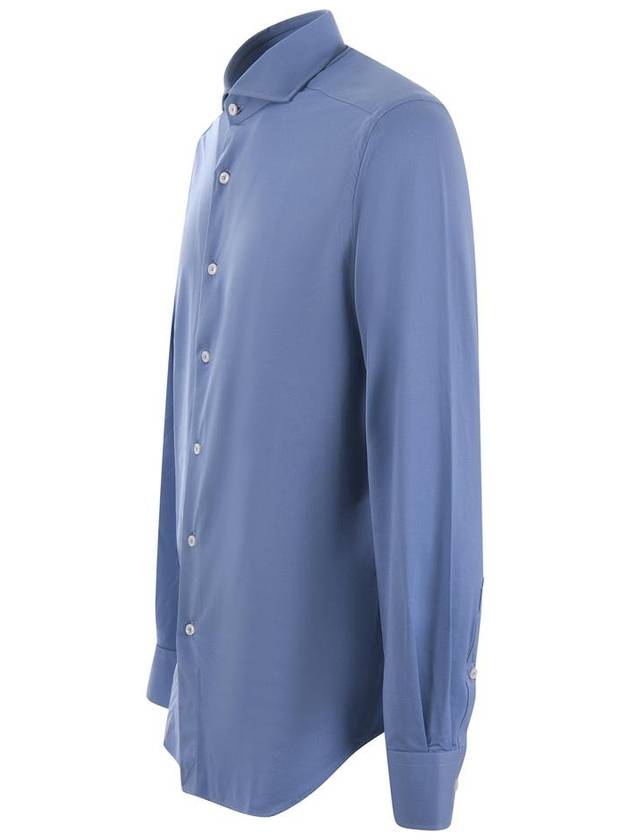 Xacus  Shirts Blue - XACUS - BALAAN 2