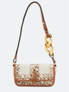 Cross Bag 690141 Free NATURAL PECAN - JW ANDERSON - BALAAN 2