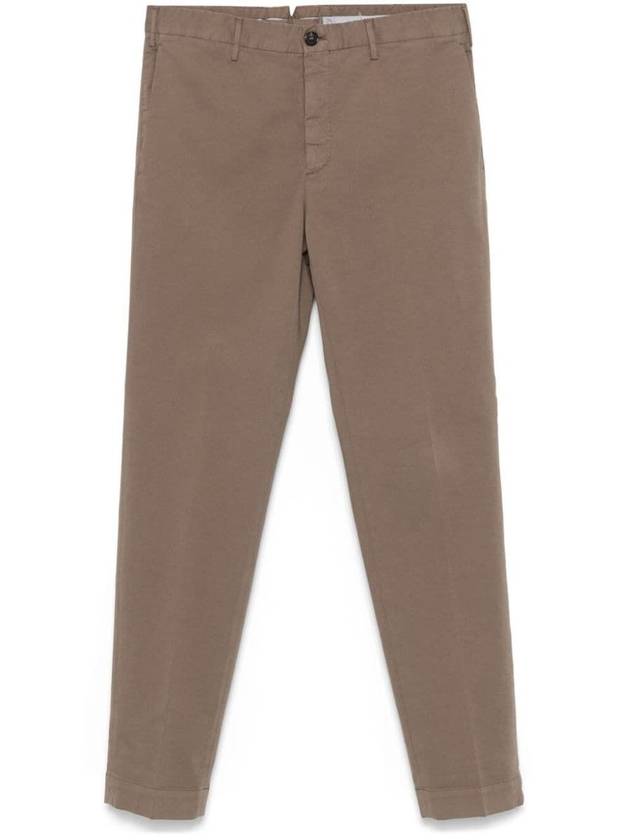 Incotex Trousers Clothing - INCOTEX - BALAAN 1