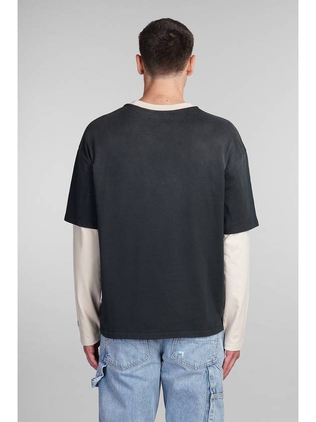 Amiri T-Shirt - AMIRI - BALAAN 3