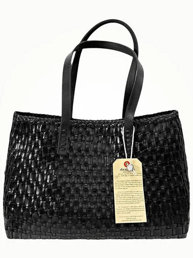 25 Season Dragon Bag Selvage Black 8171 - DRAGON DIFFUSION - BALAAN 1