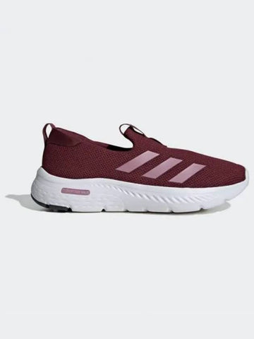 Shoes Running Sneakers Walking Cloudform Move Lounger SHARED WONORC FTWWHT - ADIDAS - BALAAN 1