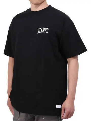 Logo T shirt 270045 - STAMPD - BALAAN 1