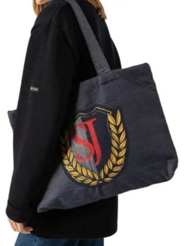 Tote Bag Campus JeanRouge 2931 JI CAMPER - SAINT JAMES - BALAAN 1